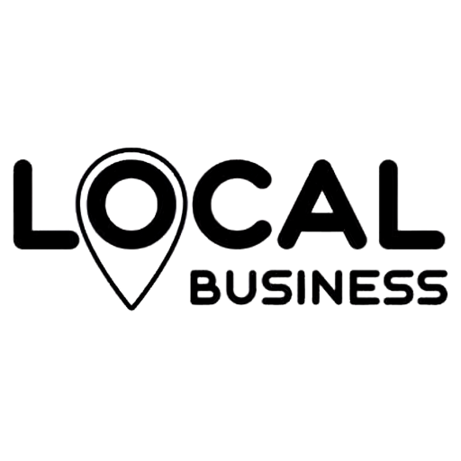Local Business Icon